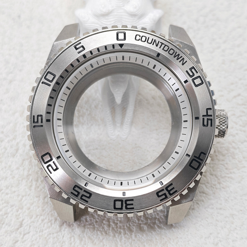 Citizen Watch Tsuyosa - علبة ساعة Mod King Samurai مقاس