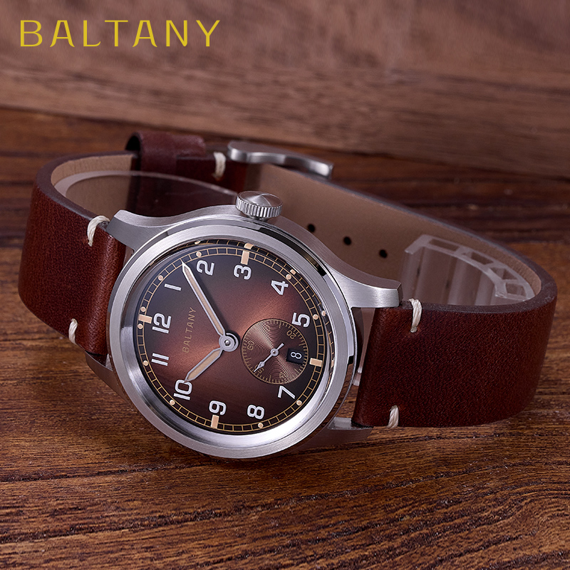 Omega Watch Constellation - ساعة بالتاني S2081 ديرتي دووزن للرجال