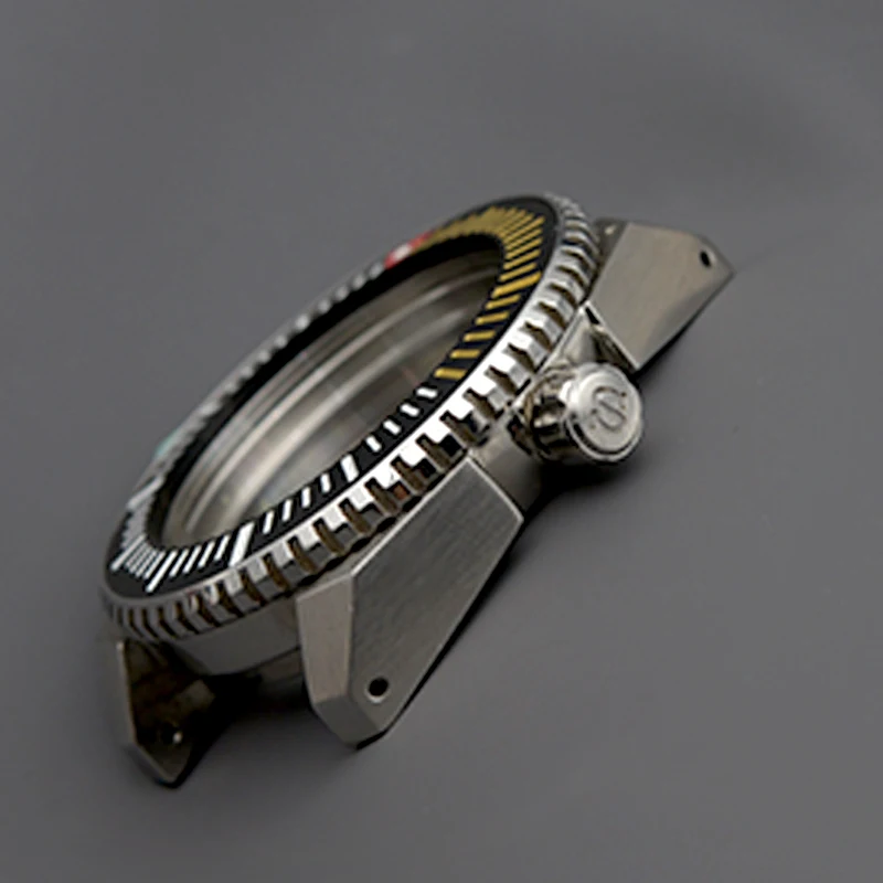 Citizen Watch Tsuyosa - ساعة رجالية للغوص من سلسلة PROSPEX