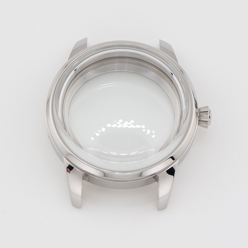 33 مللي متر الفضة Presage كوكت - مراجعة Seiko Watch Presage وسعره