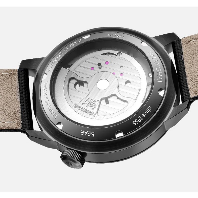 ساعة شانغهاي سكاي دوم للرجال،  - مراجعة Omega Watch Constellation وسعره