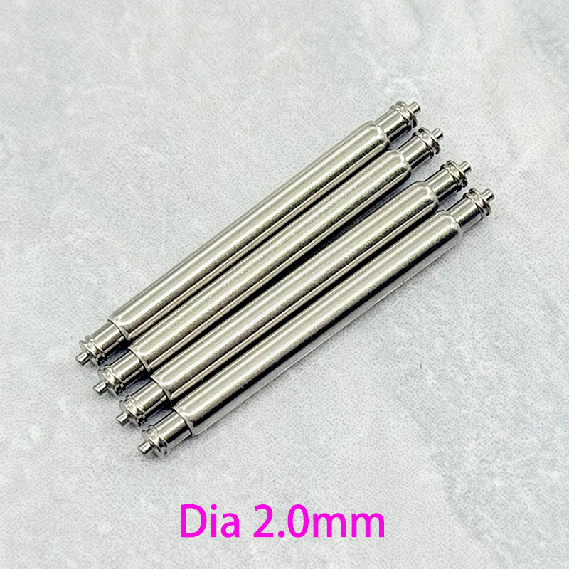 حزام الربيع القضبان ضياء 2.0 م - مراجعة Curved Spring Bar وسعره