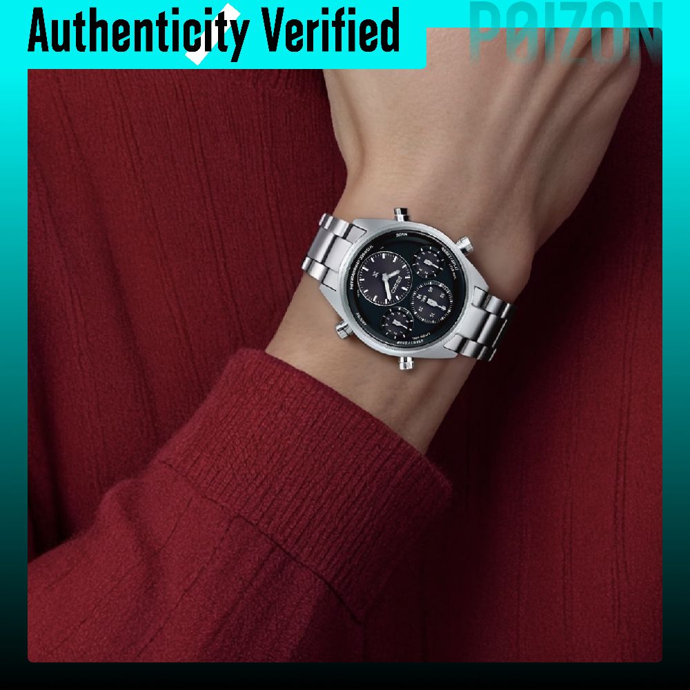 ساعة رجالية من سيكو، حركة ميكا - مراجعة Seiko Watch Presage وسعره
