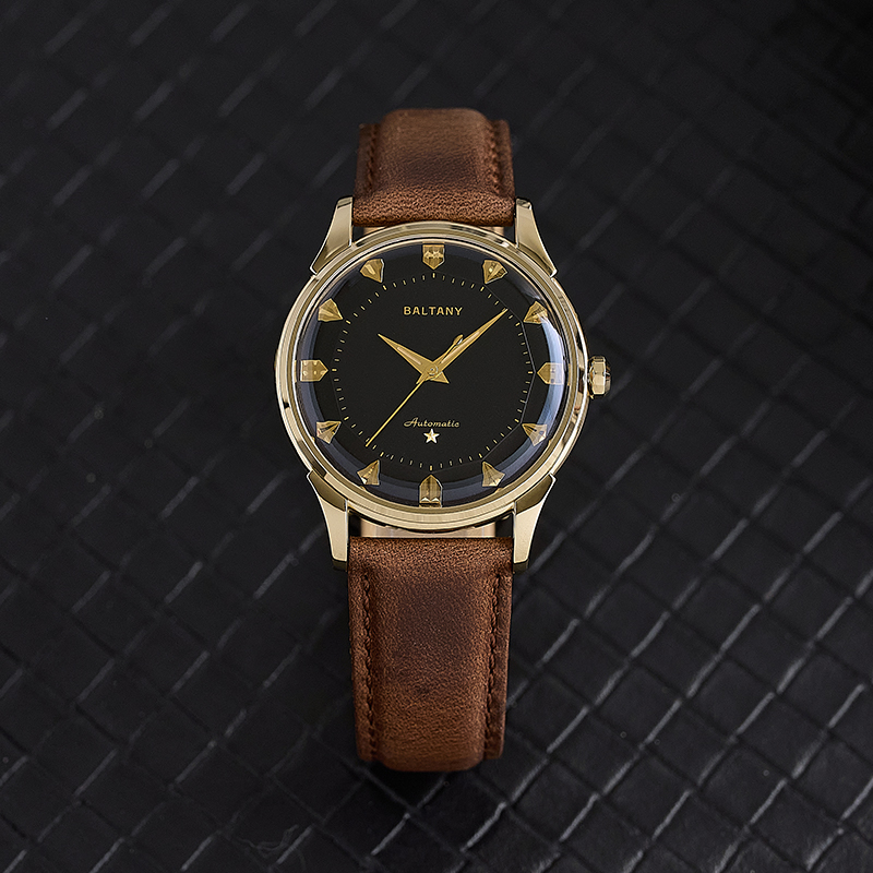 ساعة يد رجالية أوتوماتيكية ميك - مراجعة Omega Watch Constellation وسعره