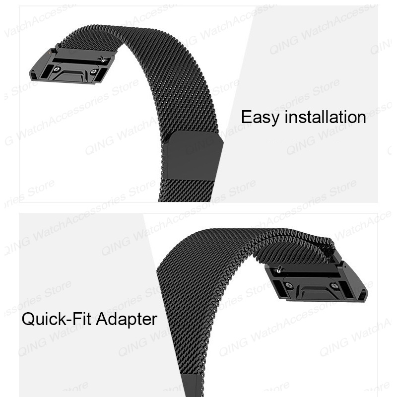2 قطعة 20/22/26 مللي متر أشرطة - مراجعة Nato Strap Nylon وسعره