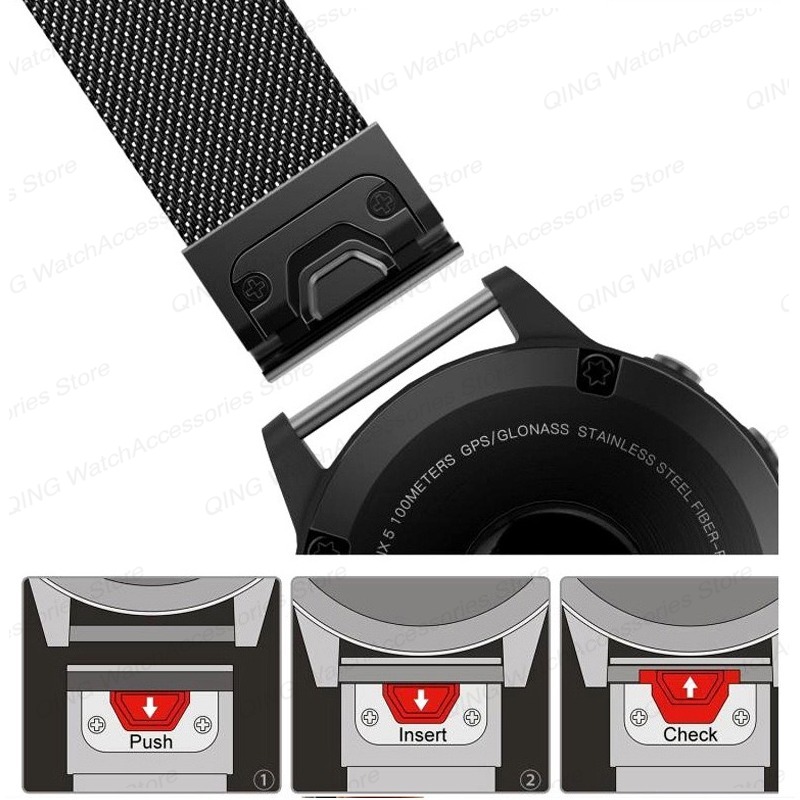 2 قطعة 20/22/26 مللي متر أشرطة - مراجعة Nato Strap Nylon وسعره