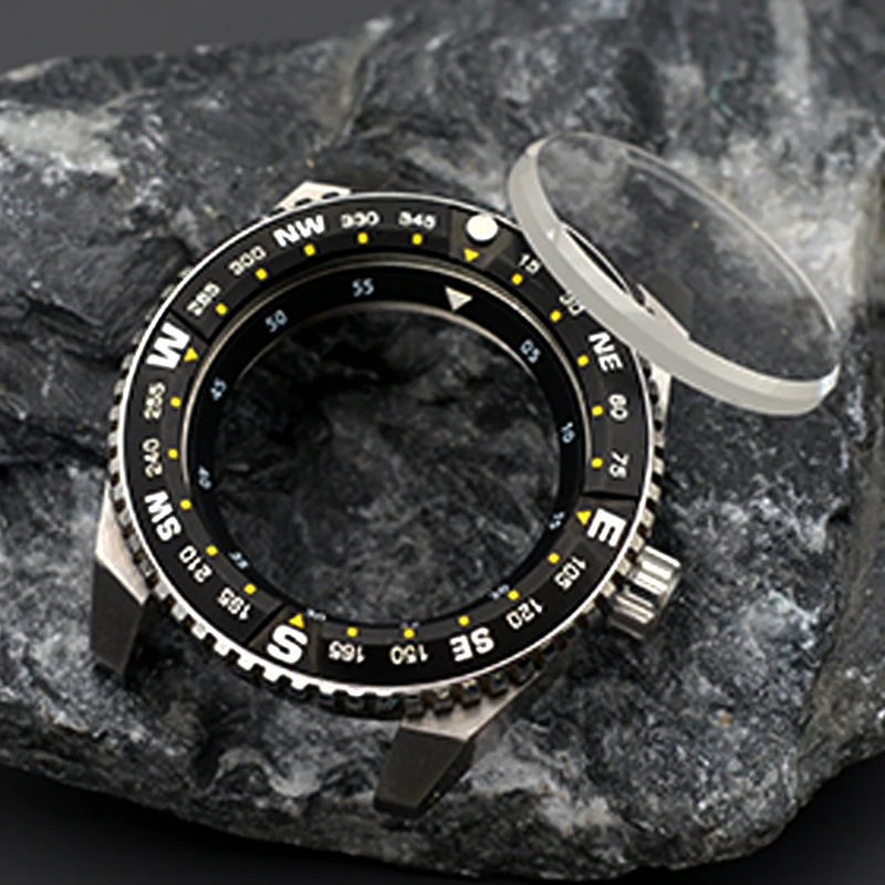 ساعة رجالية للغوص من سلسلة PRO - مراجعة Citizen Watch Tsuyosa وسعره