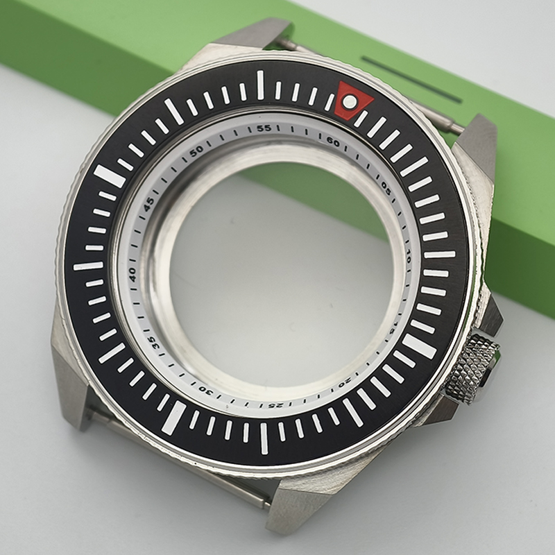 علبة ساعة سيلفر كينج ساموراي ب - مراجعة Citizen Watch Tsuyosa وسعره