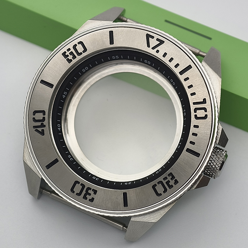 علبة ساعة سيلفر كينج ساموراي ب - مراجعة Citizen Watch Tsuyosa وسعره